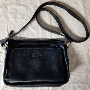 Fossil Crossbody Bag